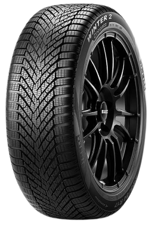 Pirelli Cinturato Winter WTC2 205/55 R 16 91 T | téli | B;C; 69dB