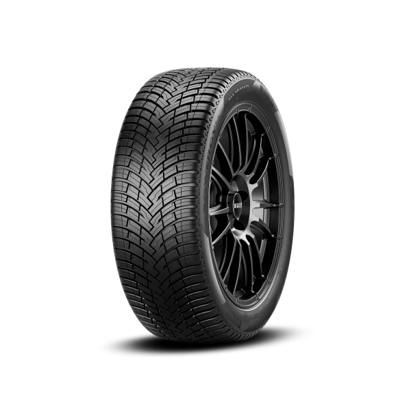 Pirelli Powergy All Season SF 215/60 R 17 100 V | négyévszakos | B;B; 69dB