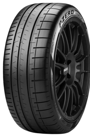 Pirelli PZero Corsa PZC4 225/35 R 19 88 Y | nyári | A;D; 69dB
