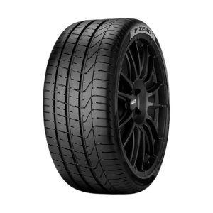 Pirelli PZero E 275/50 R 20 113 W | nyári | B;A; 70dB