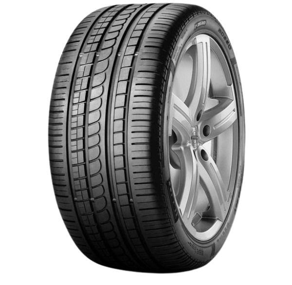 Pirelli PZero Rosso Asimmetrico 265/45 R 20 104 Y | nyári | B;D; 72dB