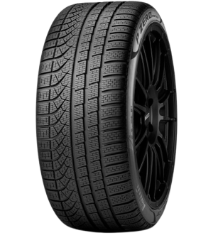 Pirelli Pzero Winter 255/45 R 19 104 V | téli | A;D; 72dB