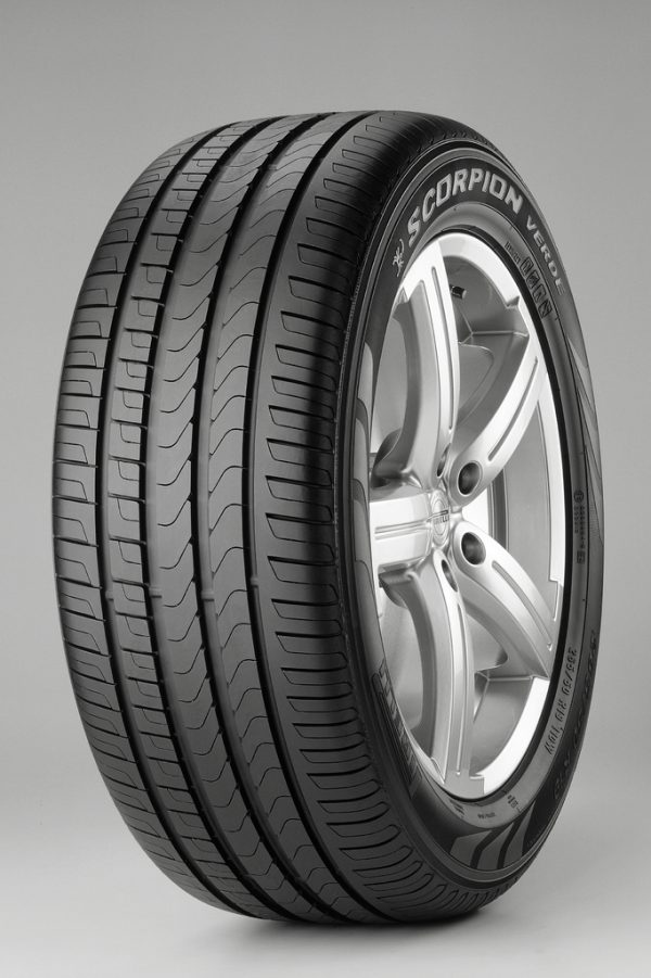 Pirelli Scorpion 305/35 R 21 109 V | nyári   DOT4618 5 mm