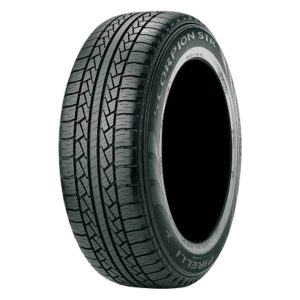 Pirelli Scorpion STR 235/55 R 17 99 H | nyári   DOT1913 6 mm