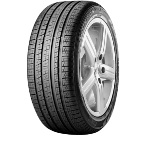 Pirelli Scorpion Verde All Season 275/45 R 21 110 W | négyévszakos | B;C; 72dB
