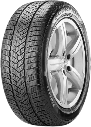 Pirelli Scorpion Winter 295/40 R 20 106 V | téli | C;D; 73dB