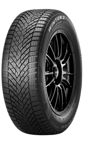 Pirelli Scorpion Winter 2 285/45 R 21 113 V | téli | A;B; 71dB