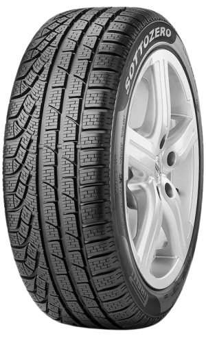 Pirelli SottoZero 2 225/60 R 17 99 H | téli   DOT3516 7 mm