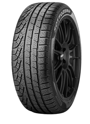 Pirelli Winter 270 Sottozero Serie II 255/35 R 19 96 W | téli | C;C; 73dB
