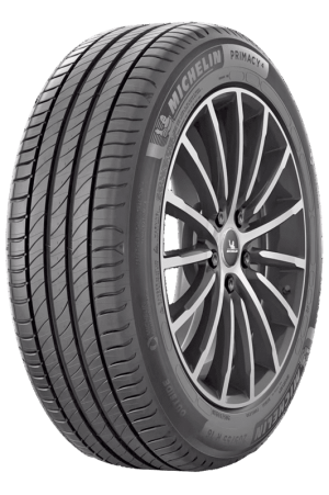 Michelin PRIMACY 4 S1 215/60R17 96 V FSL (Peremvédős) Személyautó | Nyári | A;A; 69dB