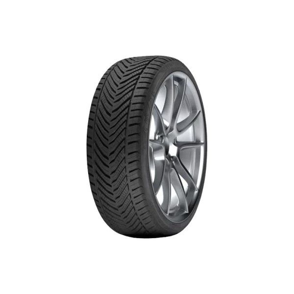 Riken All Season 205/65 R 1699 | négyévszakos | C;D; 70dB