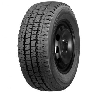 Riken Cargo C 165/70 R 14 89 R | nyári   DOT4219 5.5 mm
