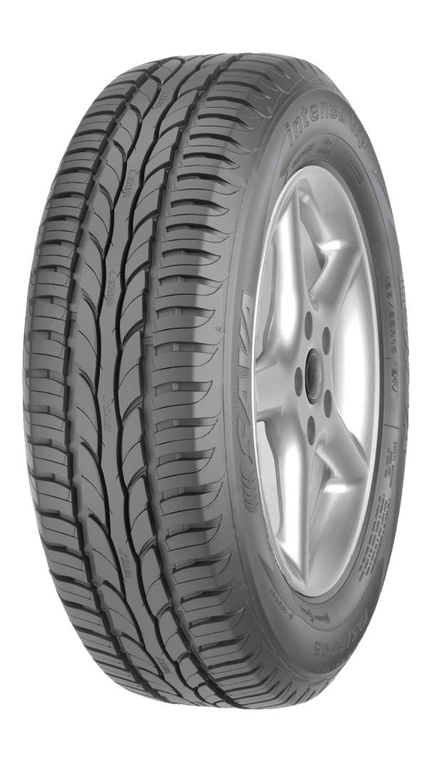 Sava Intensa HP 165/60 R 14 75 H | nyári | F;C; 68dB  DOT2010