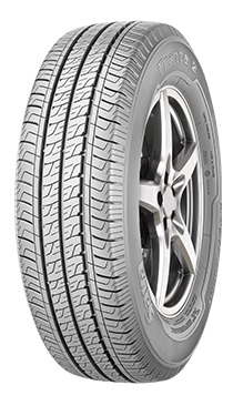 Sava Trenta 2 195 R 14 C 106 S | nyári | C;C; 72dB