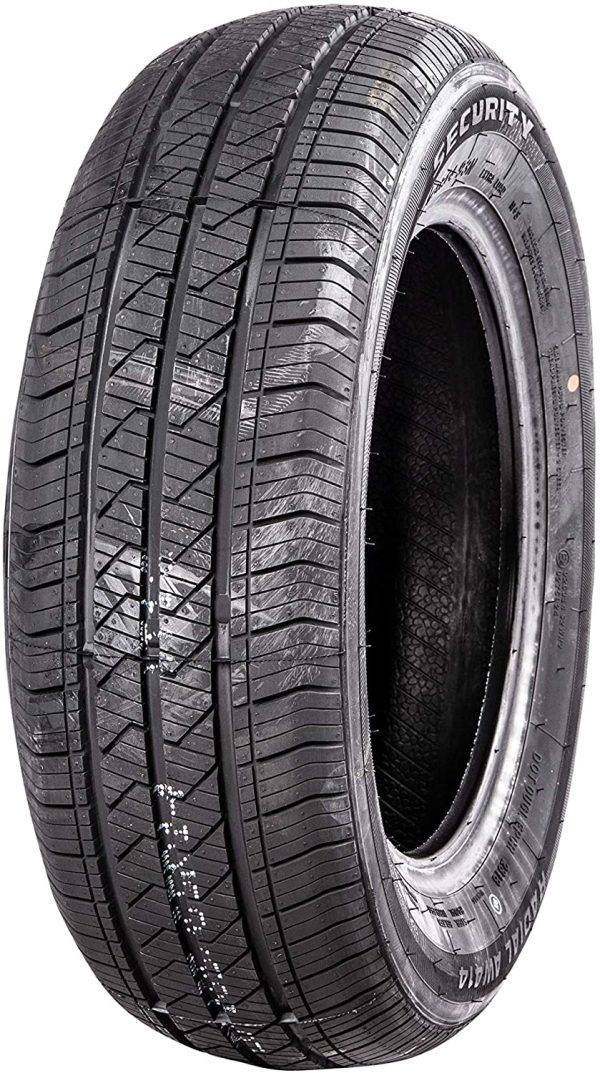 Security AW414 155/80 R 13 84 N | nyári