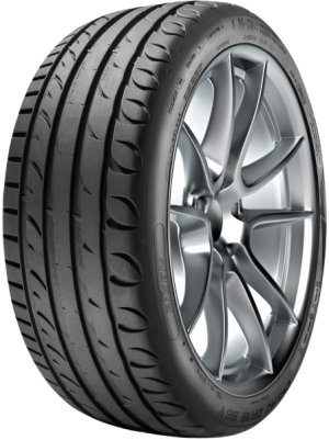 Taurus High Performance 205/55 R 16 94 V | nyári | C;C; 71dB