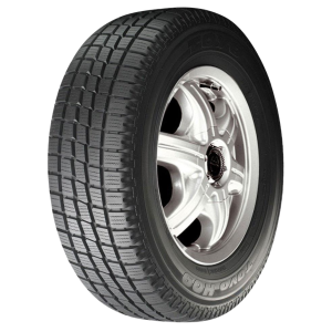 Toyo H09 215/70 R 15 C 109 R | téli | F;E; 72dB  DOT2317