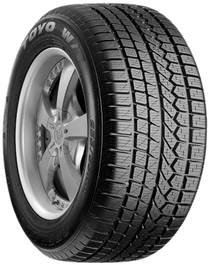 Toyo Open Country W/T 225/65 R 17 102 H | téli