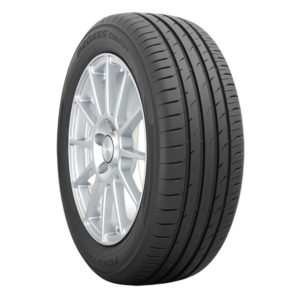 Toyo Proxes Comfort 195/65 R 15 91 V | nyári | A;C; 70dB