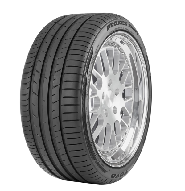 Toyo Proxes Sport 245/40 R 20 99 Y | nyári   DOT4519