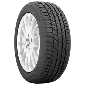 Toyo S954 Snowprox SUV 255/45 R 20 105 W | téli   DOT2417