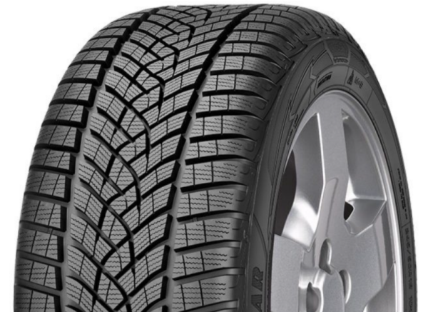 Goodyear UG Performance+ 275/40R22 107 V XL (Erősített) FP (Peremvédős) Személyautó | Téli   DOT2022