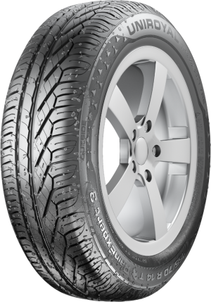 Uniroyal Rainexpert 3 175/65 R 15 84 T | nyári   DOT4416 7 mm