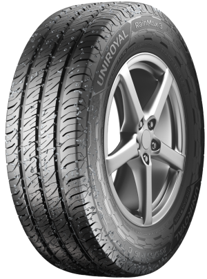 Uniroyal RainMax 3 225/75 R 16 C 118/116 R | nyári | B;C; 72dB