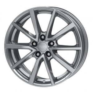 Anzio Vec Ezüst 7X17 5 X114,3 ET50 70,1