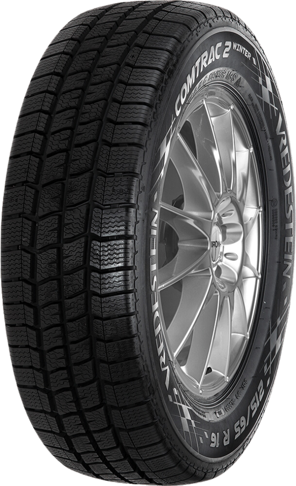 Vredestein Comtrac 2 Winter+ 235/65 R 16 C 115/113 R | téli | B;C; 73dB