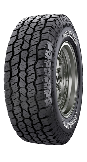 Vredestein Pinza AT 245/75 R 16 120 S | nyári | B;E; 74dB