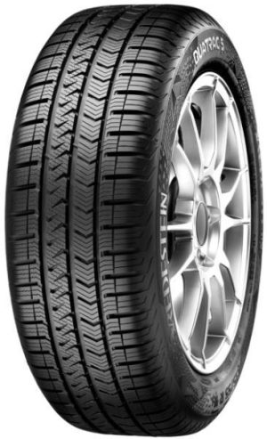 Vredestein Quatrac 5 - Ford 205/45 R 17 88 V | négyévszakos | B;D; 70dB