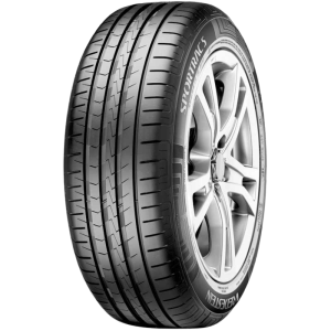 Vredestein Sportrac 5 185/55 R 15 82 H | nyári   DOT5019 5.5 mm