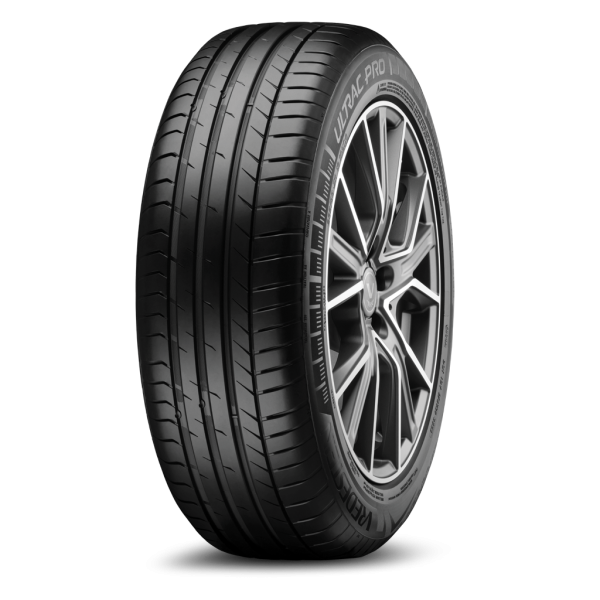 Vredestein Ultrac Pro 275/40 R 22 108 Y | nyári | A;C; 73dB