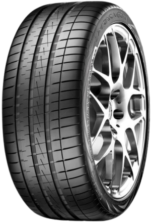 Vredestein Ultrac Vorti+ 275/30 R 19 96 Y | nyári | B;D; 71dB