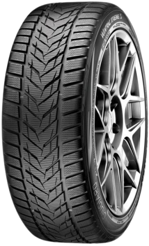 Vredestein Wintrac xtreme 275/40 R 22 108 V | téli   DOT3418 7.5 mm