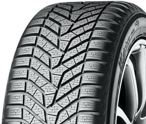 Yokohama V905 BluEarth Winter 205/80 R 15 104 T | téli   DOT4014