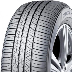 Falken ZE001A Ziex A/S 225/55R18 98 V Személyautó | Nyári | B;D; 70dB