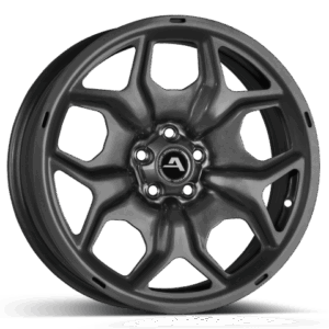 Alcar 6,5X17 5 X100 ET39 57