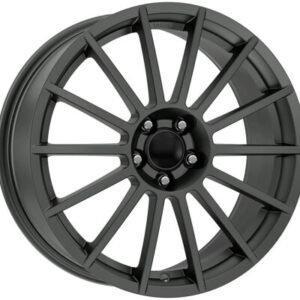 Arceo Könnyűfém Antracit 7,5X18 5 X112 ET40 73,1