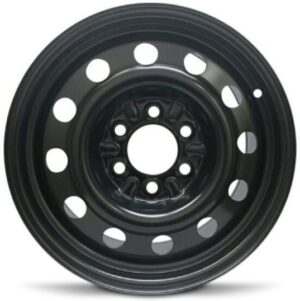 Alcar 7X16 6 X139,7 ET55 93