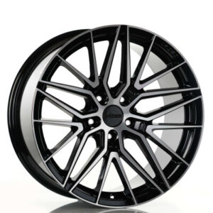 Arceo SEVILLA Black Diamond 8X18 5 X108 ET35 73,1