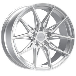 Arceo MARSEILLE Silver diamond 9X20 5 X114,3 ET35 73,1