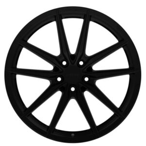Arceo MONACO Fekete 8,5X19 5 X112 ET33 73,1