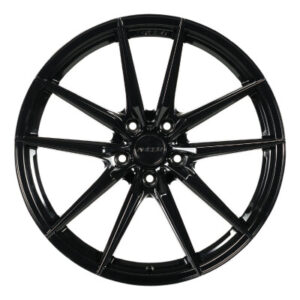 Arceo MONACO Fényes fekete 8,5X19 5 X114,3 ET33 73,1