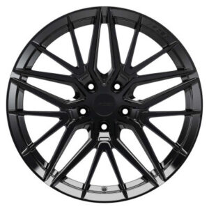 Arceo SEVILLA Fekete 9,5X19 5 X114,3 ET40 73,1