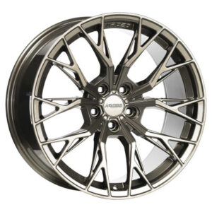 Arceo ROMA Fényes bronz 7,5X17 5 X98 ET35 58,1