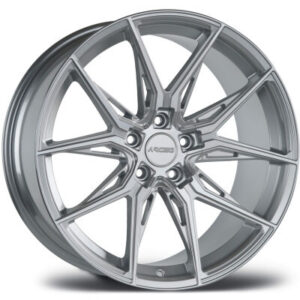 Arceo MARSEILLE Hyper Silver 7,5X17 5 X98 ET35 58,1