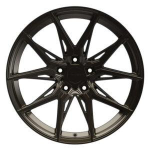 Arceo MARSEILLE Fényes bronz 10X20 5 X114,3 ET40 73,1