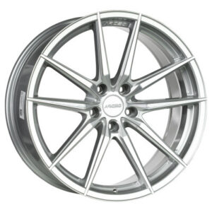 Arceo MONACO Silver diamond 8,5X19 5 X114,3 ET33 73,1